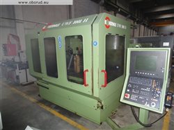 Фрезерный станок универсальный HERMLE UWF1001H